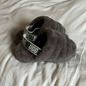 Ugg Fluff Yeah